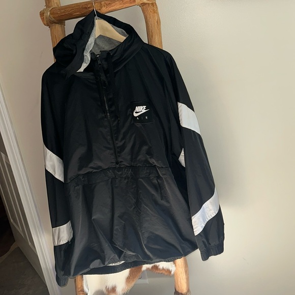 nike air nsw jacket